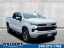Thumbnail image of 2022 Chevrolet Silverado 1500 at Waldorf Chevrolet Cadillac - Used