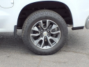 Thumbnail image of 2022 Chevrolet Silverado 1500 at Waldorf Chevrolet Cadillac - Used