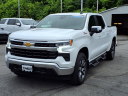 Thumbnail image of 2022 Chevrolet Silverado 1500 at Waldorf Chevrolet Cadillac - Used
