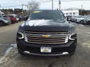 Thumbnail image of 2021 Chevrolet Tahoe at Betley Chevrolet