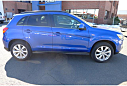 Thumbnail image of 2015 Mitsubishi Outlander Sport at Barberino Mitsubishi Hartford