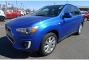 Thumbnail image of 2015 Mitsubishi Outlander Sport at Barberino Mitsubishi Hartford