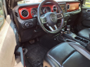 Thumbnail image of 2021 Jeep Gladiator at Blue Ridge Cjdr