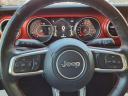 Thumbnail image of 2021 Jeep Gladiator at Blue Ridge Cjdr