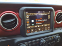 Thumbnail image of 2021 Jeep Gladiator at Blue Ridge Cjdr