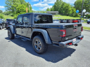 Thumbnail image of 2021 Jeep Gladiator at Blue Ridge Cjdr