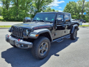 Thumbnail image of 2021 Jeep Gladiator at Blue Ridge Cjdr