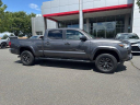 Thumbnail image of 2021 Toyota Tacoma at UsedFredBeansToyotaScionOfFlemington of Flemington, NJ