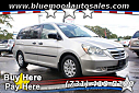 2005 Honda Odyssey LX at Blue Moon Auto Sales