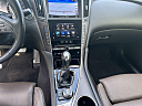 Thumbnail image of 2017 INFINITI Q50 at Momentum Motor Group