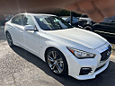 Thumbnail image of 2017 INFINITI Q50 at Momentum Motor Group