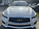 Thumbnail image of 2017 INFINITI Q50 at Momentum Motor Group