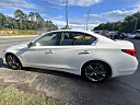 Thumbnail image of 2017 INFINITI Q50 at Momentum Motor Group