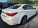 Thumbnail image of 2017 INFINITI Q50 at Momentum Motor Group
