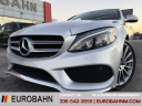 Thumbnail image of 2018 Mercedes-Benz C-Class at EurobahnBmwMiniMercedesBenz of Greensboro, NC