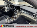 Thumbnail image of 2018 Mercedes-Benz C-Class at EurobahnBmwMiniMercedesBenz of Greensboro, NC