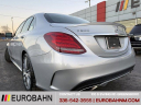 Thumbnail image of 2018 Mercedes-Benz C-Class at EurobahnBmwMiniMercedesBenz of Greensboro, NC