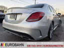 Thumbnail image of 2018 Mercedes-Benz C-Class at EurobahnBmwMiniMercedesBenz of Greensboro, NC