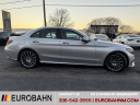 Thumbnail image of 2018 Mercedes-Benz C-Class at EurobahnBmwMiniMercedesBenz of Greensboro, NC