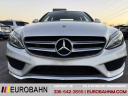 Thumbnail image of 2018 Mercedes-Benz C-Class at EurobahnBmwMiniMercedesBenz of Greensboro, NC