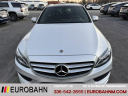 Thumbnail image of 2018 Mercedes-Benz C-Class at EurobahnBmwMiniMercedesBenz of Greensboro, NC