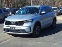 Thumbnail image of 2022 Kia Sorento Hybrid at Generation Kia Buick Gmc