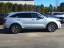 Thumbnail image of 2022 Kia Sorento Hybrid at Generation Kia Buick Gmc