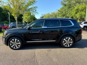 2022 Kia Telluride EX at JenkinsKiaOfGainesville-New of Gainesville, FL