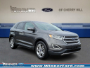 Thumbnail image of 2017 Ford Edge at Winner Ford of Cherry Hill