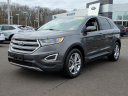 Thumbnail image of 2017 Ford Edge at Winner Ford of Cherry Hill