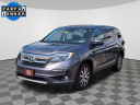 Thumbnail image of 2020 Honda Pilot at Piazza Nissan of Ardmore - Used