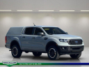 Thumbnail image of 2021 Ford Ranger at MtOrabFord NEW