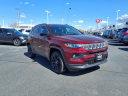 Thumbnail image of 2022 Jeep Compass at Kia Of St. Cloud