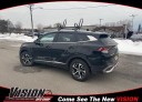 Thumbnail image of 2023 Kia Sportage at Vision Kia East Rochester