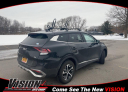 Thumbnail image of 2023 Kia Sportage at Vision Kia East Rochester