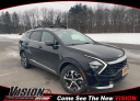 Thumbnail image of 2023 Kia Sportage at Vision Kia East Rochester