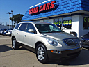 Thumbnail image of 2012 Buick Enclave at A & B Motors