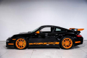 2007 Porsche 911 GT3 at GrandPrixMotorsInc Used