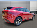 Thumbnail image of 2024 Jaguar F-PACE at Piazza Jaguar Land Rover Willow Grove