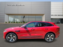 Thumbnail image of 2024 Jaguar F-PACE at Piazza Jaguar Land Rover Willow Grove