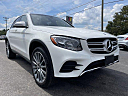 Thumbnail image of 2018 Mercedes-Benz GLC at EurobahnBmwMiniMercedesBenz of Greensboro, NC