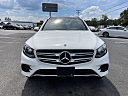Thumbnail image of 2018 Mercedes-Benz GLC at EurobahnBmwMiniMercedesBenz of Greensboro, NC