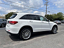 Thumbnail image of 2018 Mercedes-Benz GLC at EurobahnBmwMiniMercedesBenz of Greensboro, NC
