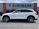 Thumbnail image of 2018 Mercedes-Benz GLC at EurobahnBmwMiniMercedesBenz of Greensboro, NC