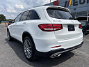 Thumbnail image of 2018 Mercedes-Benz GLC at EurobahnBmwMiniMercedesBenz of Greensboro, NC