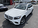 Thumbnail image of 2018 Mercedes-Benz GLC at EurobahnBmwMiniMercedesBenz of Greensboro, NC