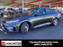 Thumbnail image of 2020 Kia Optima at Toyota Of Lancaster