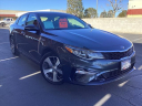 Thumbnail image of 2020 Kia Optima at Toyota Of Lancaster
