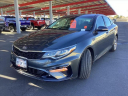 Thumbnail image of 2020 Kia Optima at Toyota Of Lancaster