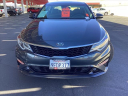 Thumbnail image of 2020 Kia Optima at Toyota Of Lancaster